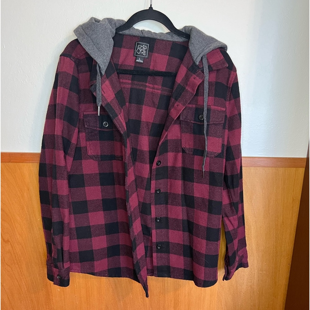 Flannel